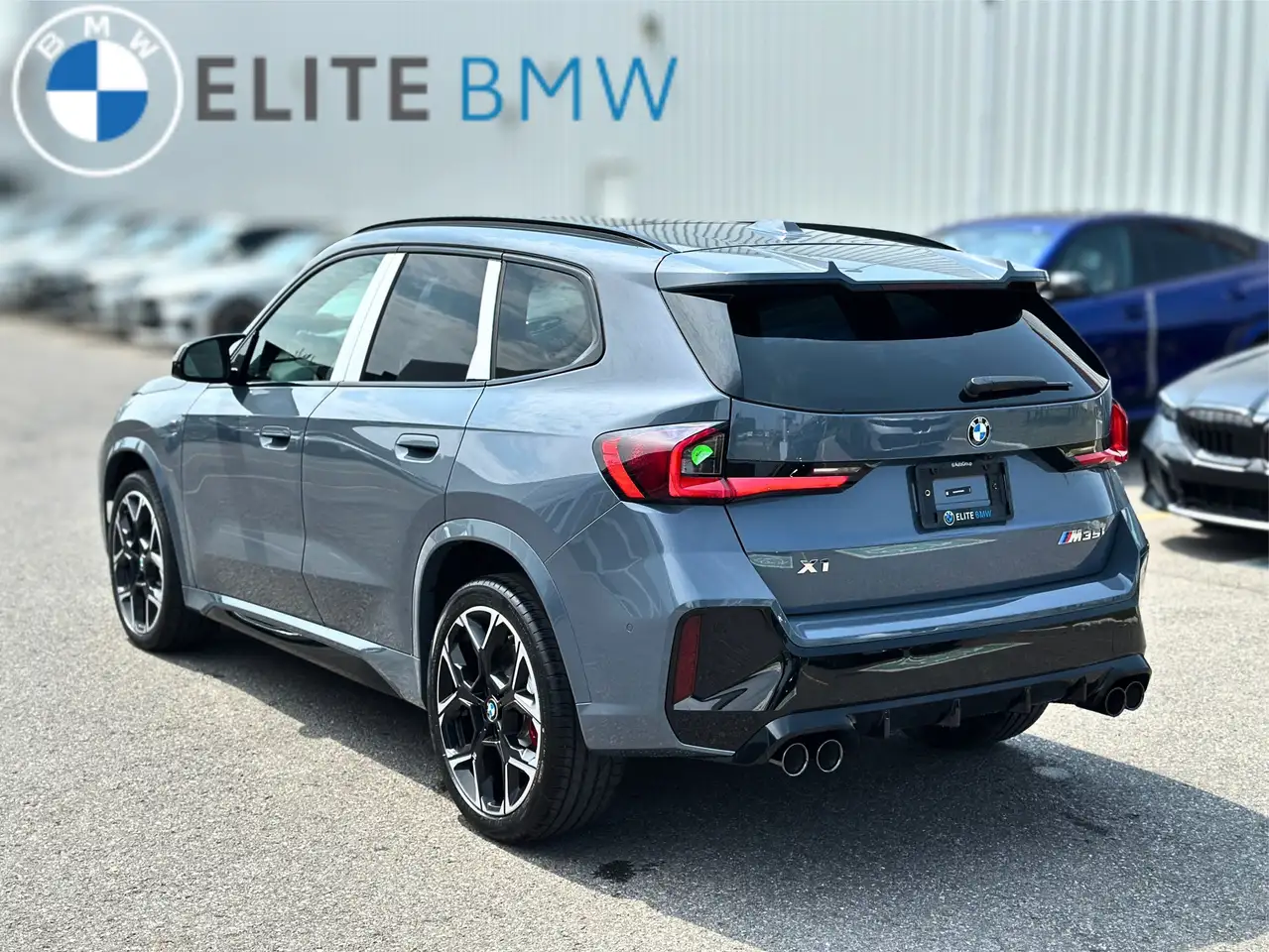 BMW X1 - Image 10