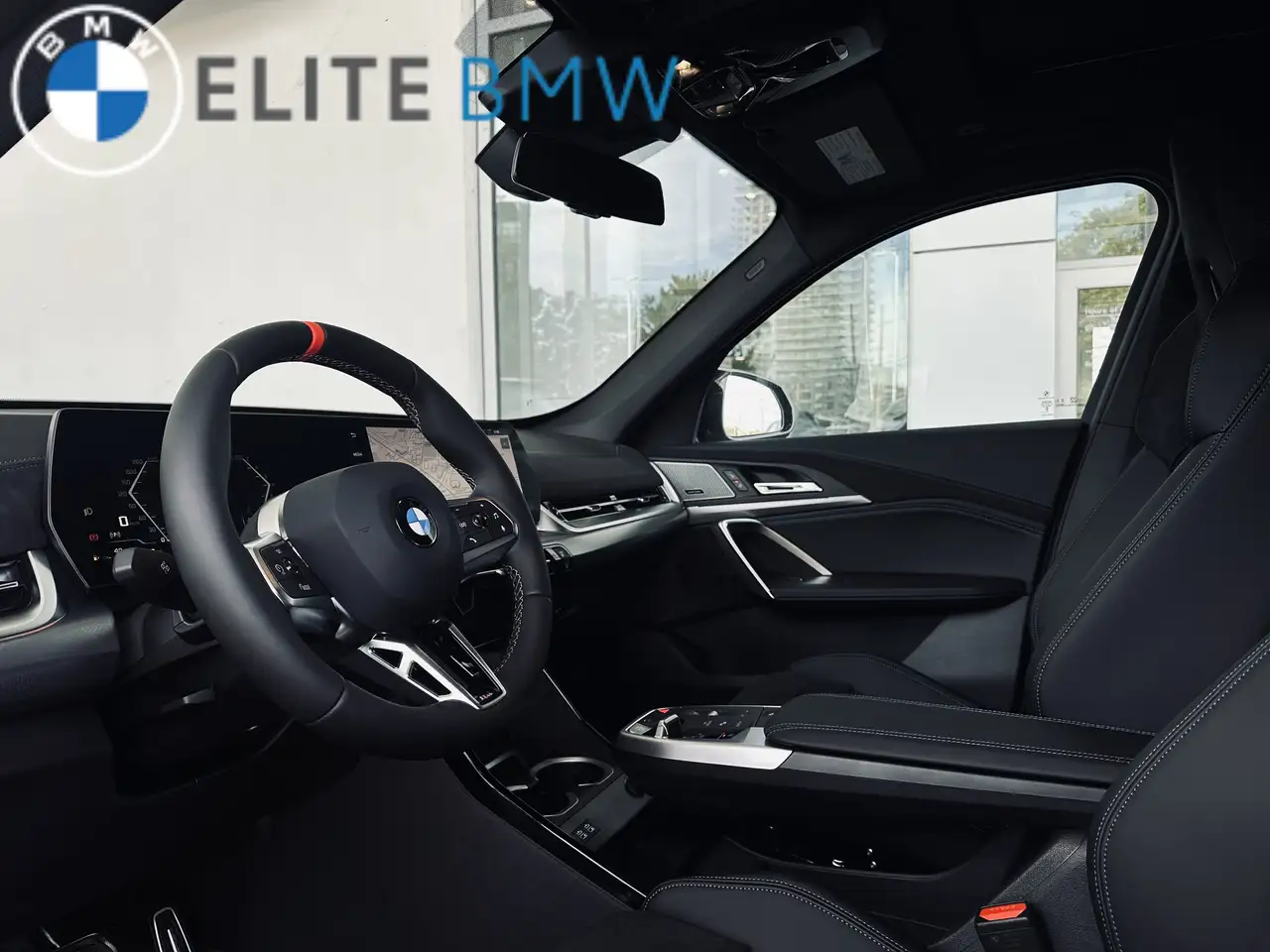 BMW X1 - Image 15