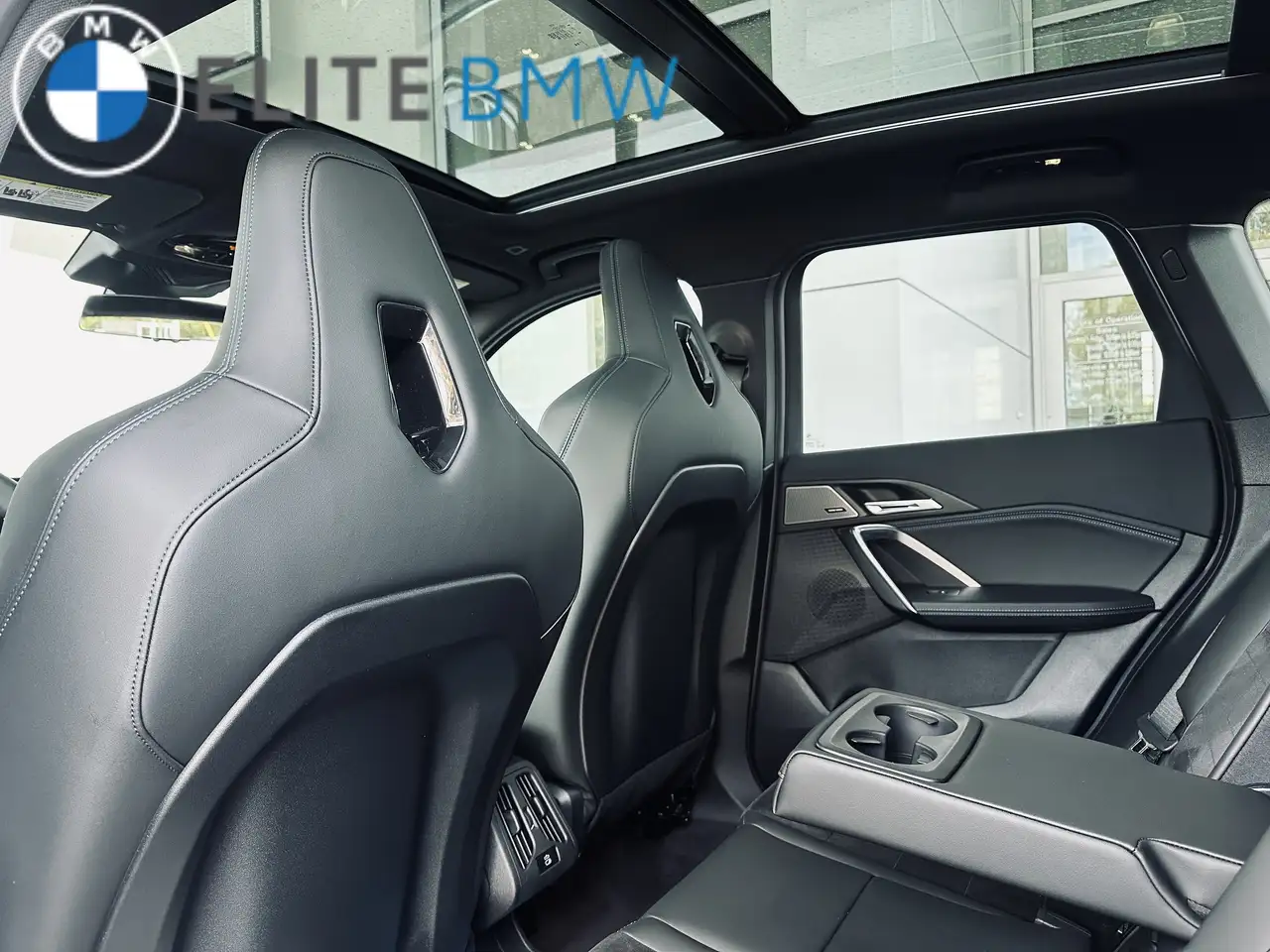BMW X1 - Image 27