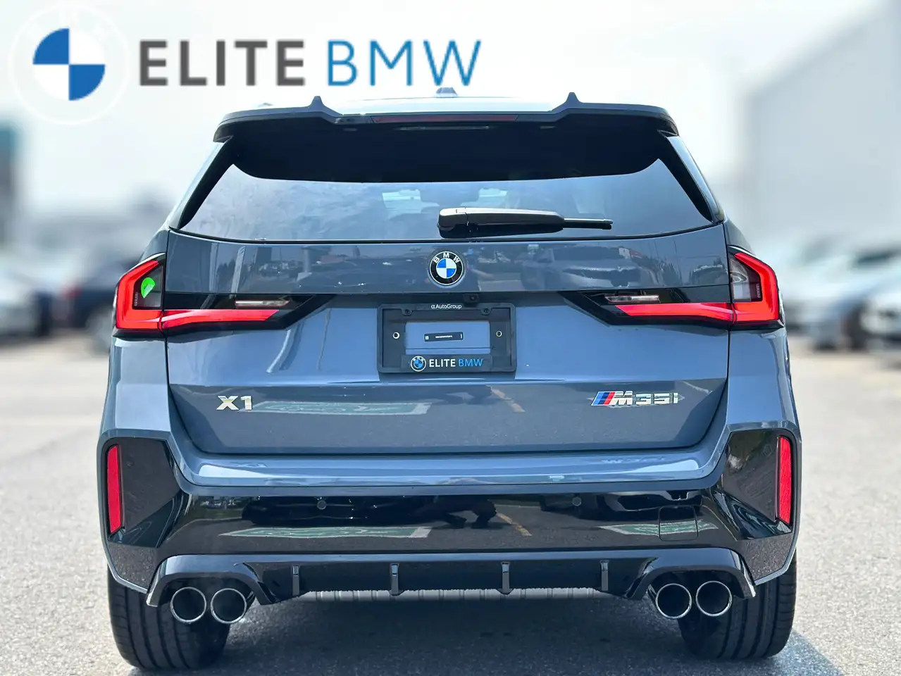 BMW X1 - Image 31