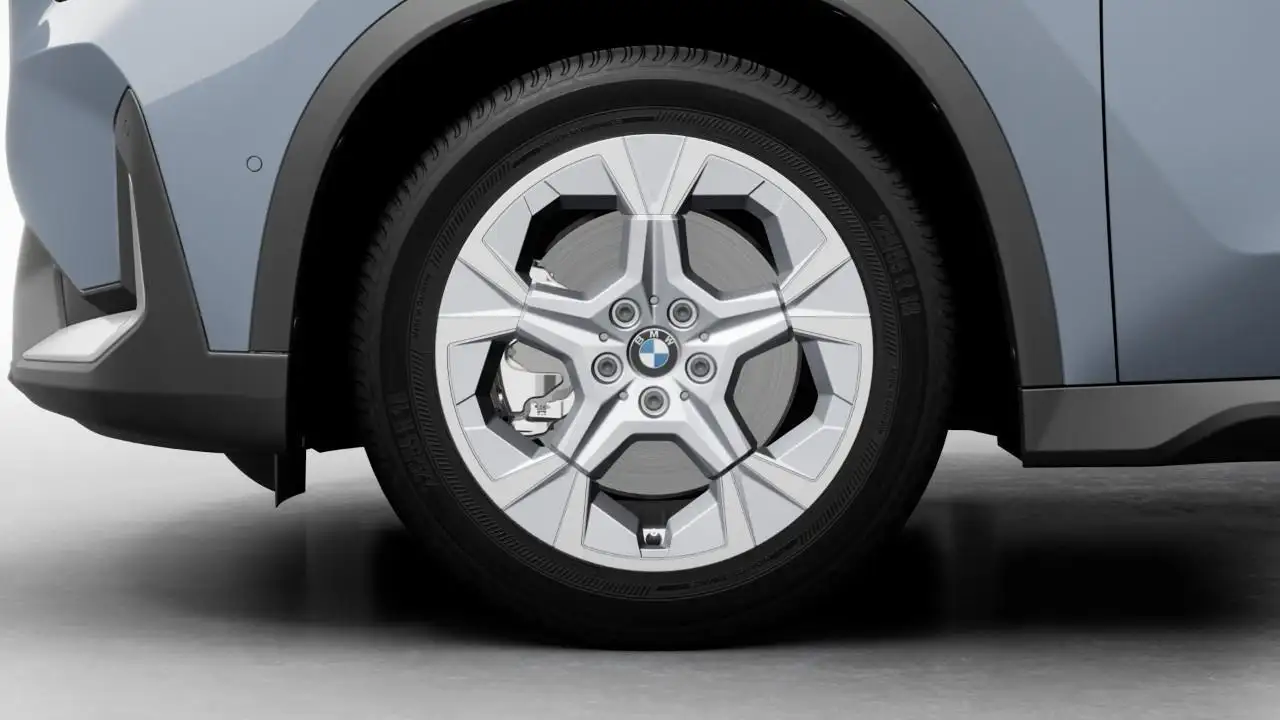 BMW X1 - Image 7
