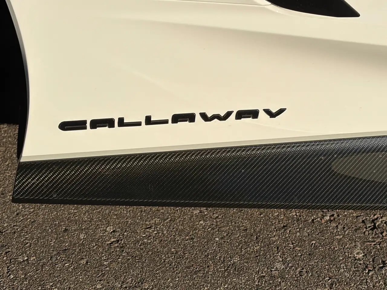 Chevrolet Corvette - Image 10