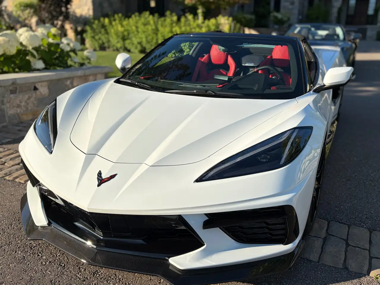 Chevrolet Corvette - Image 9