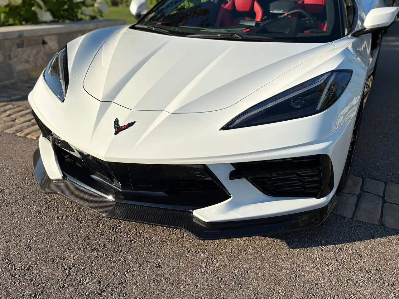 Chevrolet Corvette - Image 8