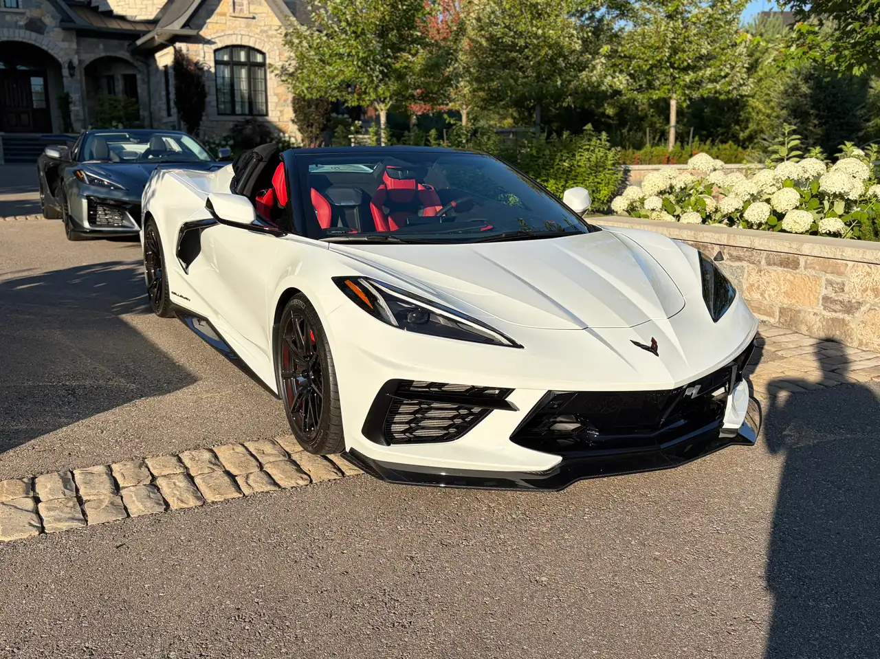 Chevrolet Corvette - Image 5