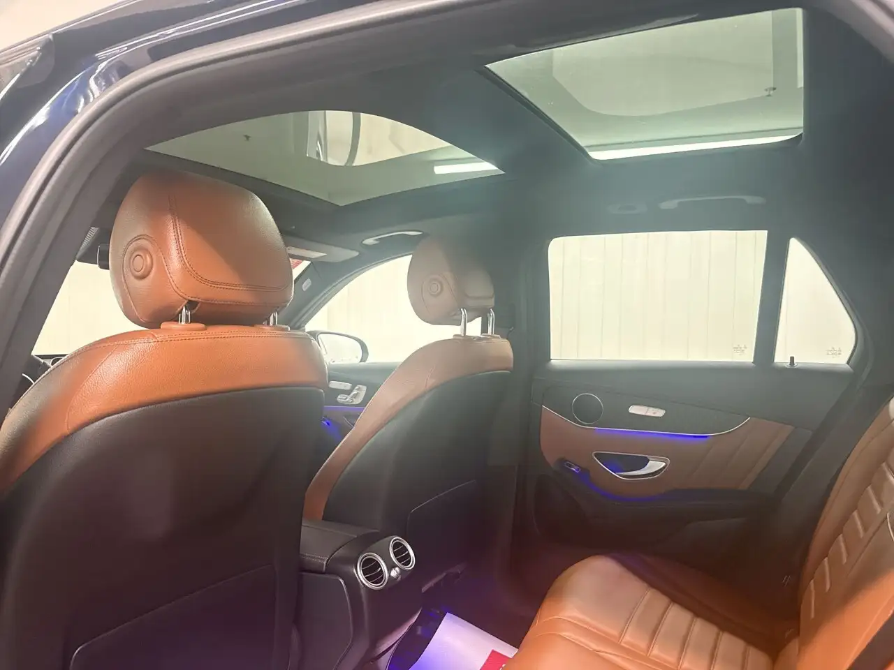 Mercedes-Benz GLC - Image 24