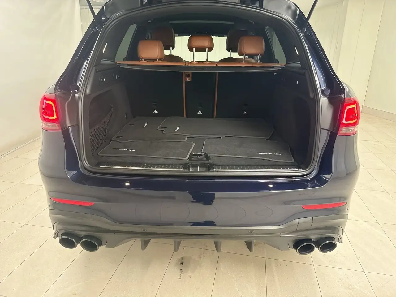 Mercedes-Benz GLC - Image 26