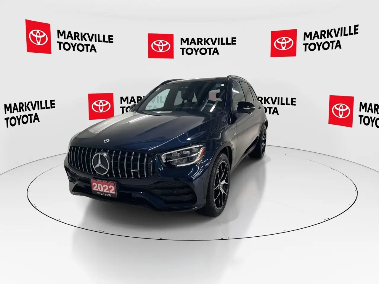 Mercedes-Benz GLC - Image 4