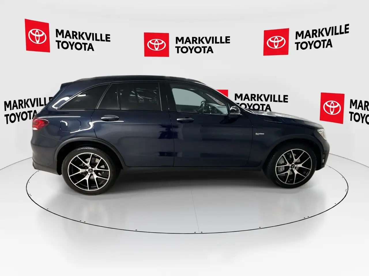Mercedes-Benz GLC - Image 9