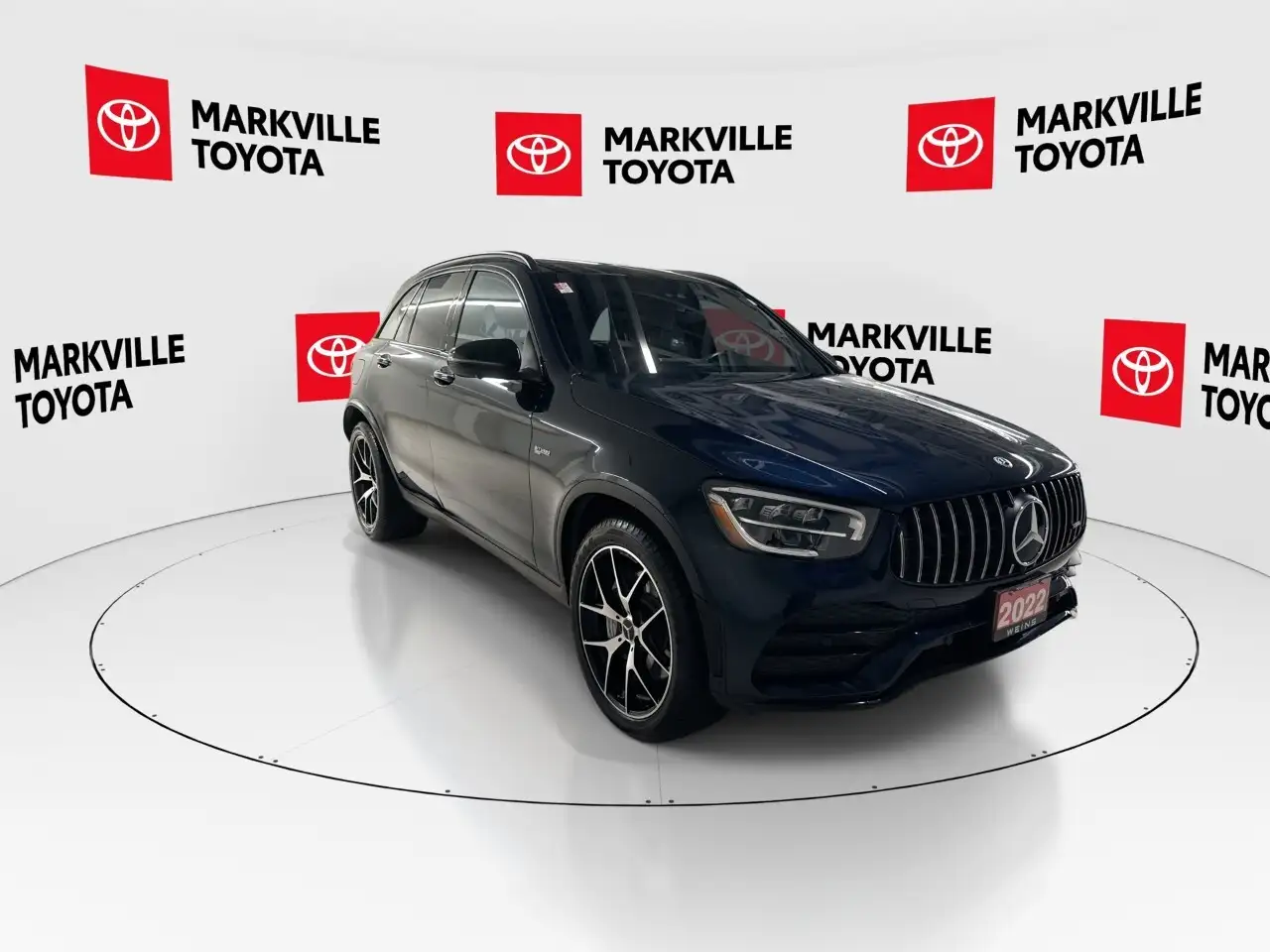 Mercedes-Benz GLC - Image 2