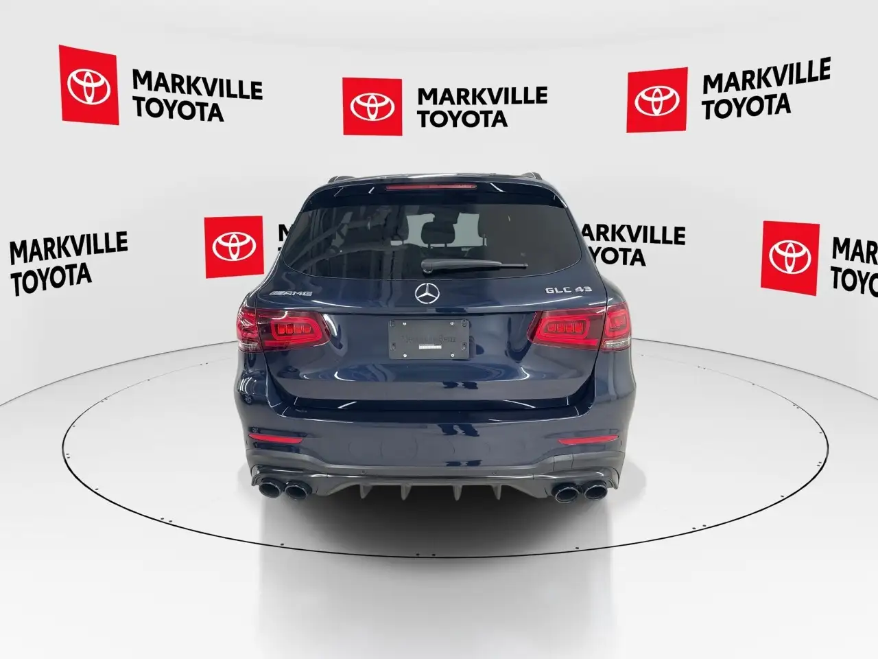 Mercedes-Benz GLC - Image 7