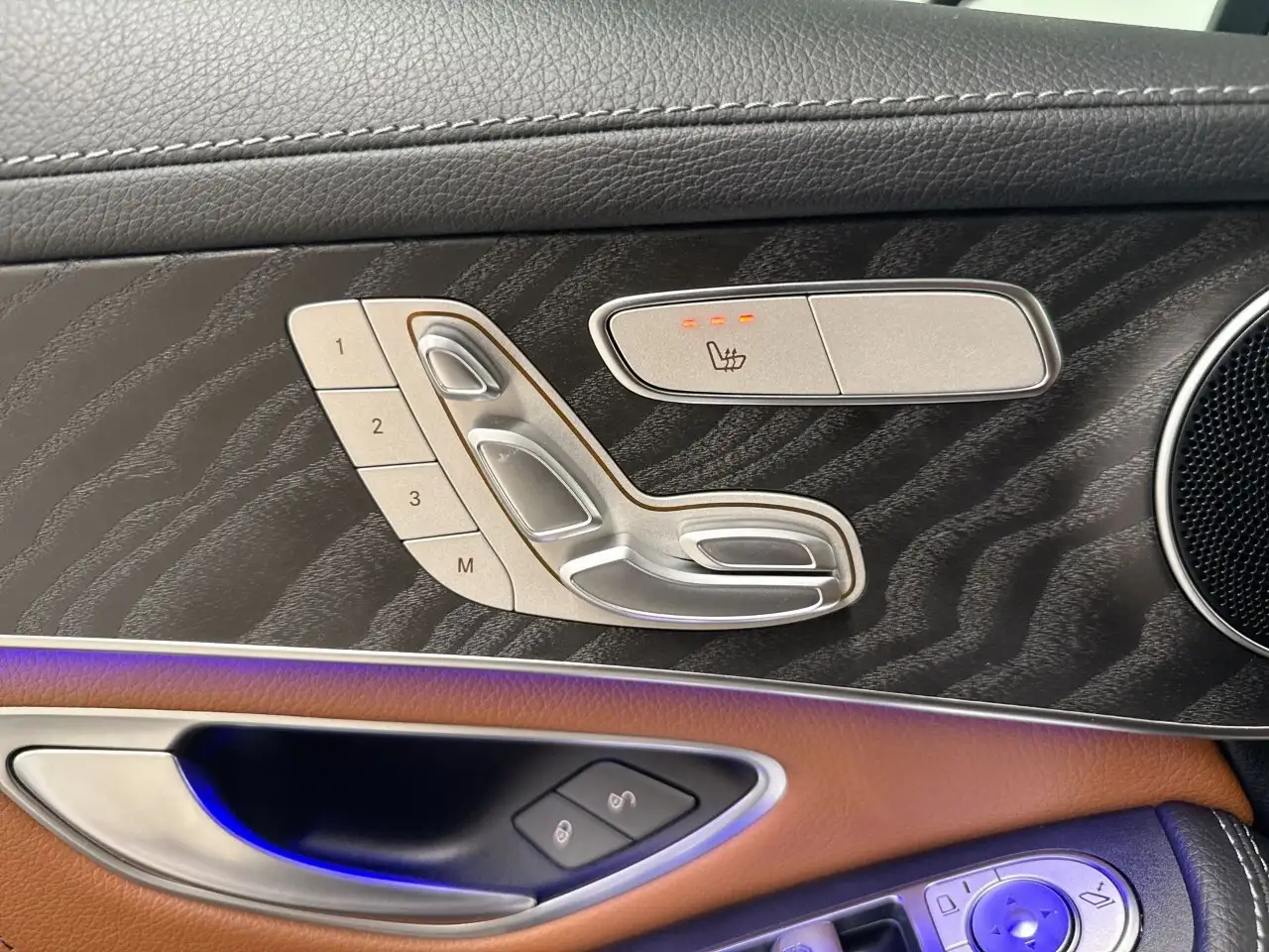 Mercedes-Benz GLC - Image 12