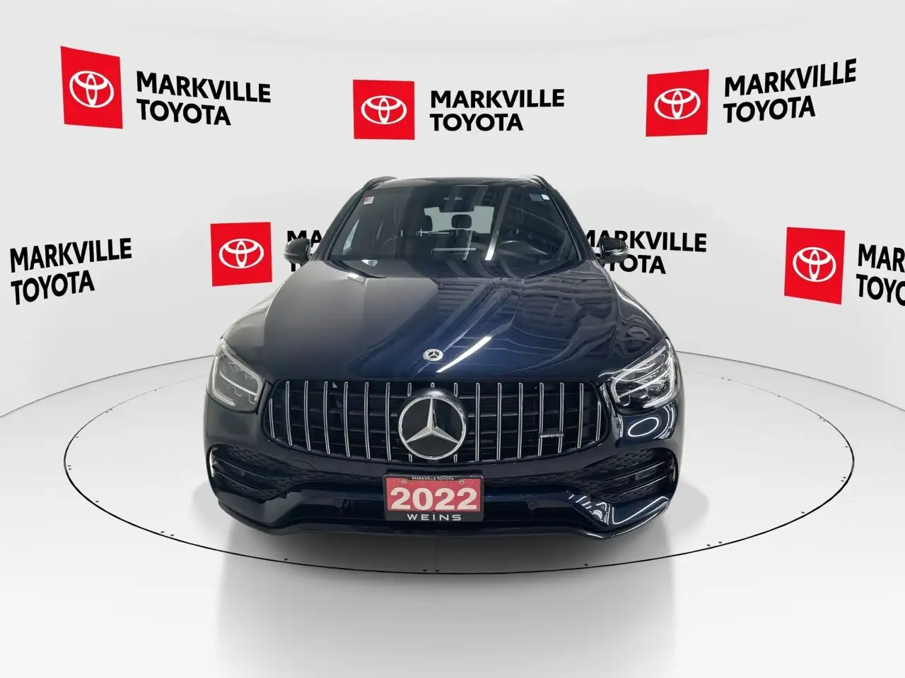 Mercedes-Benz GLC - Image 3