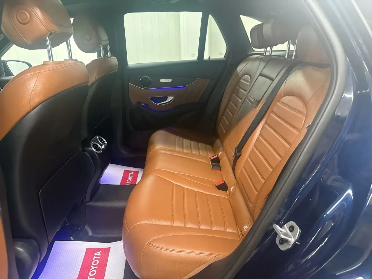 Mercedes-Benz GLC - Image 25