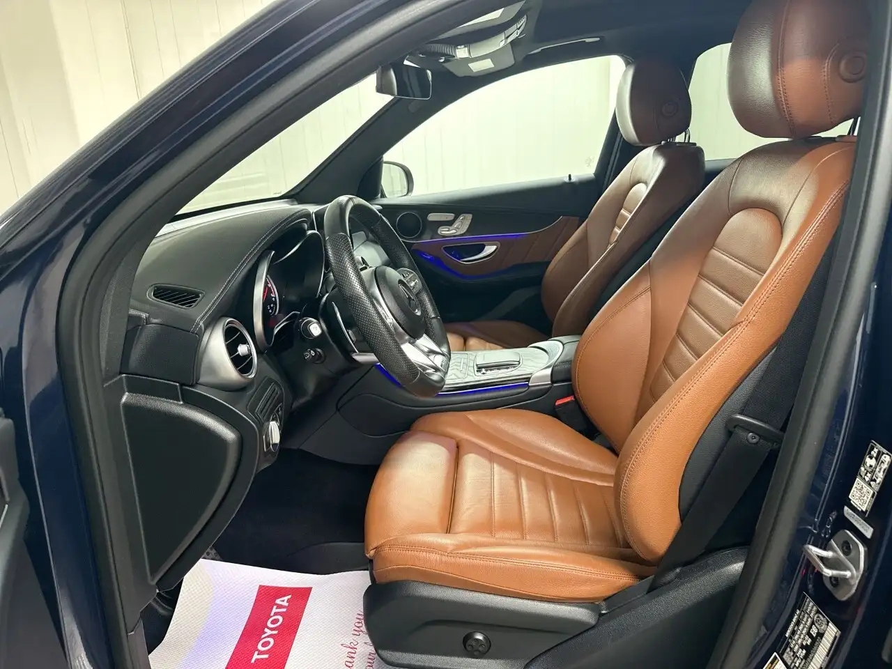 Mercedes-Benz GLC - Image 11