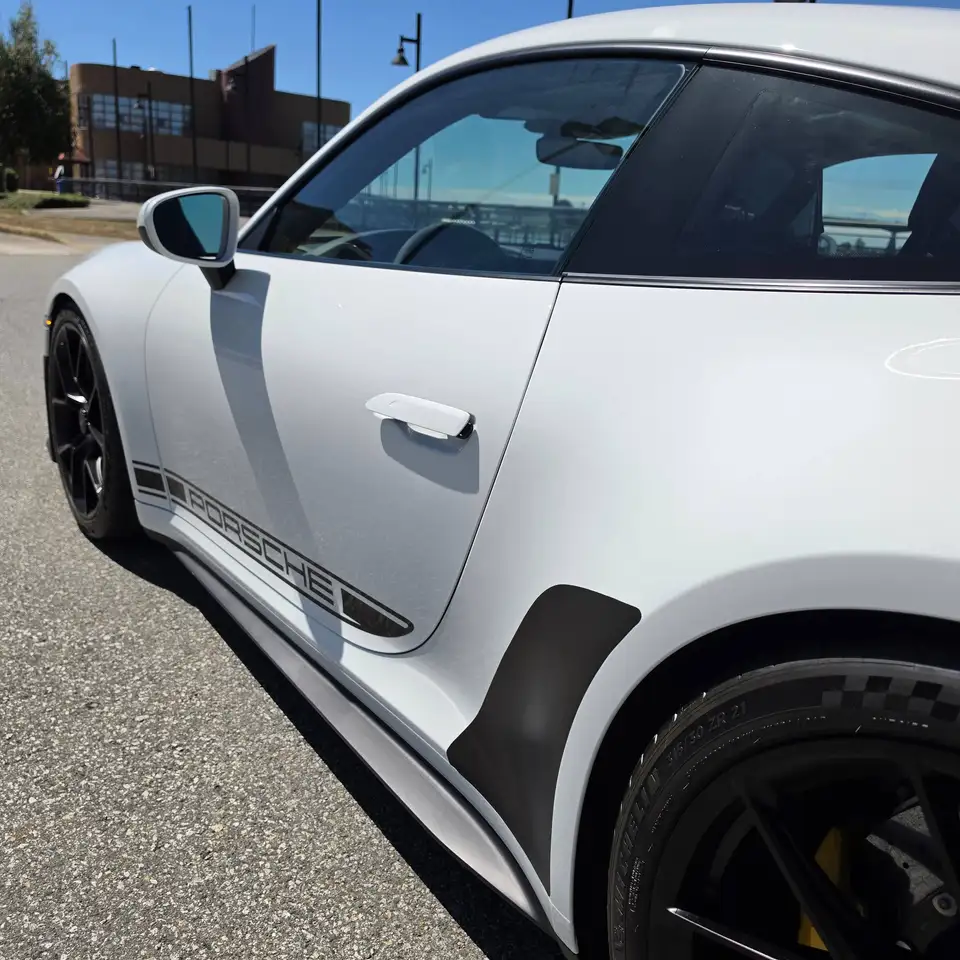 Porsche 911 - Image 4