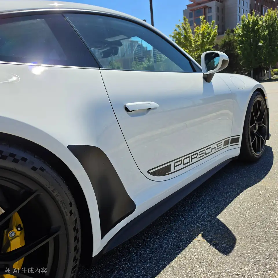 Porsche 911 - Image 8