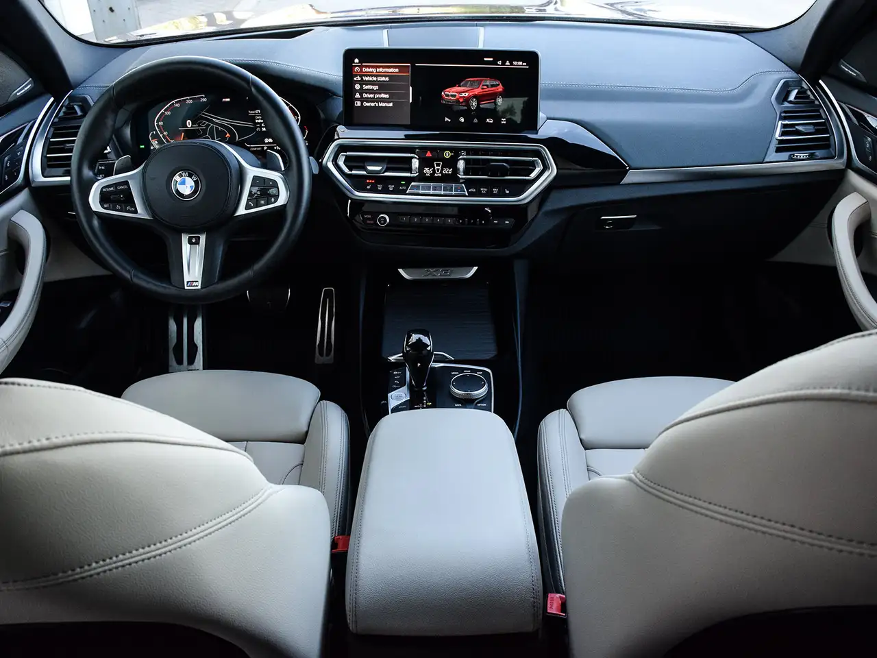 BMW X3 - Image 17
