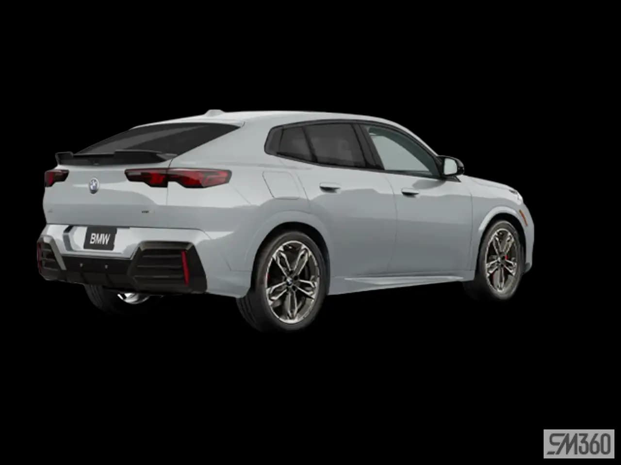 BMW X2 - Image 2