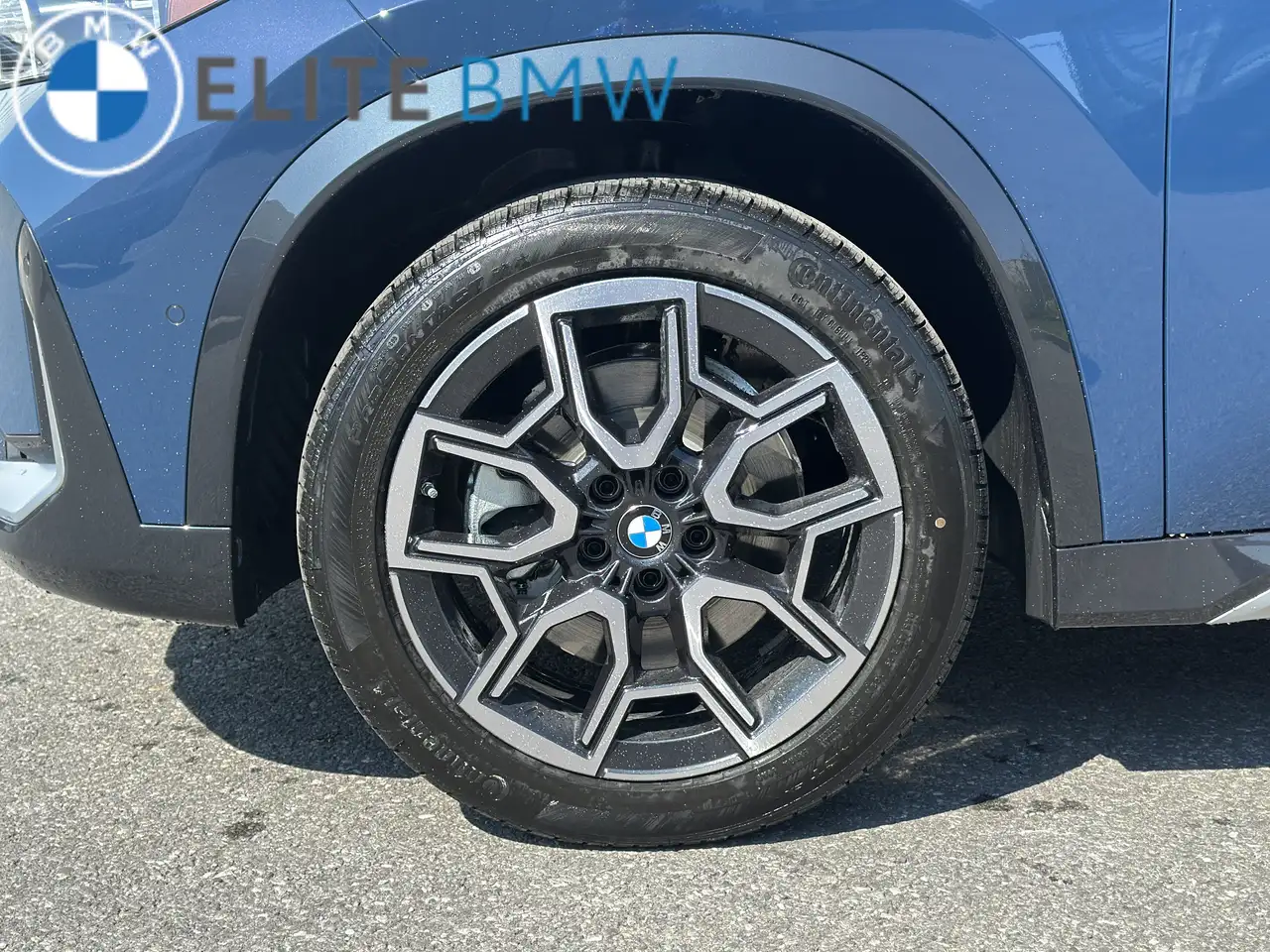BMW X1 - Image 10