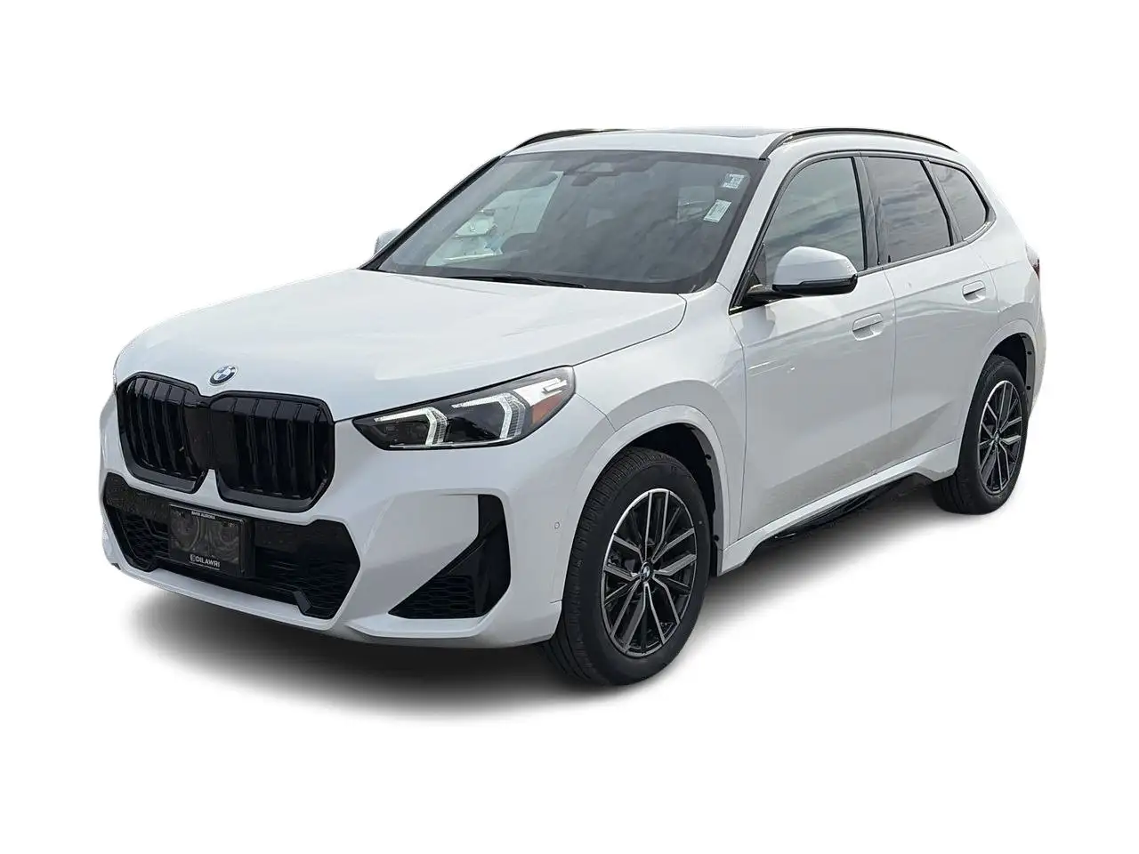 BMW X1 - Image 6