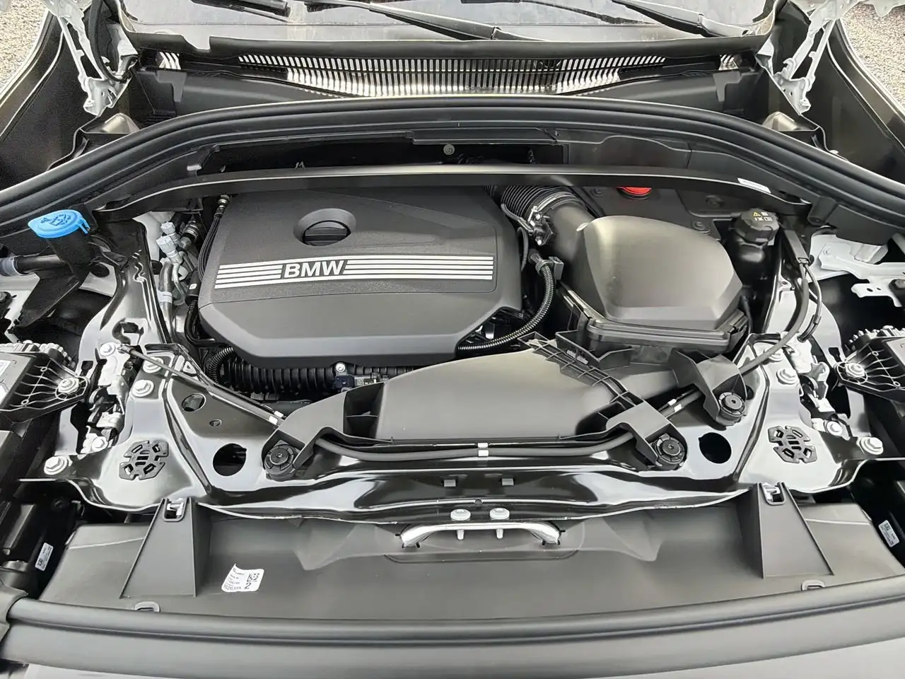 BMW X1 - Image 34