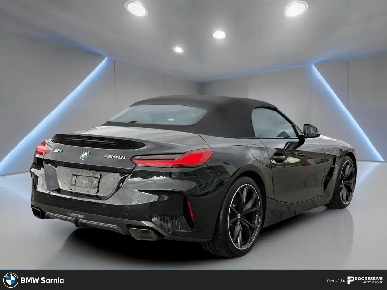 BMW Z4 - Image 3