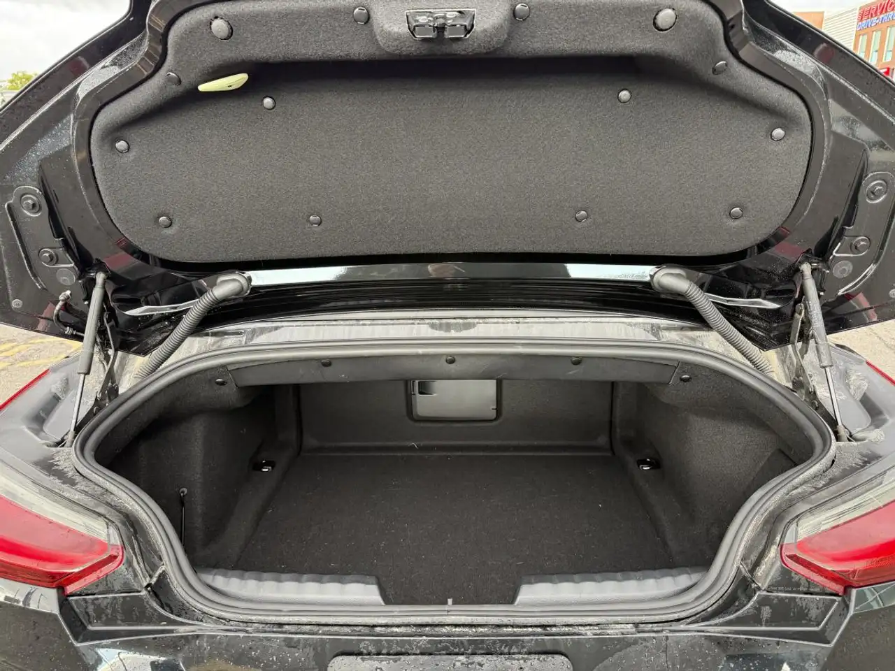 BMW Z4 - Image 10