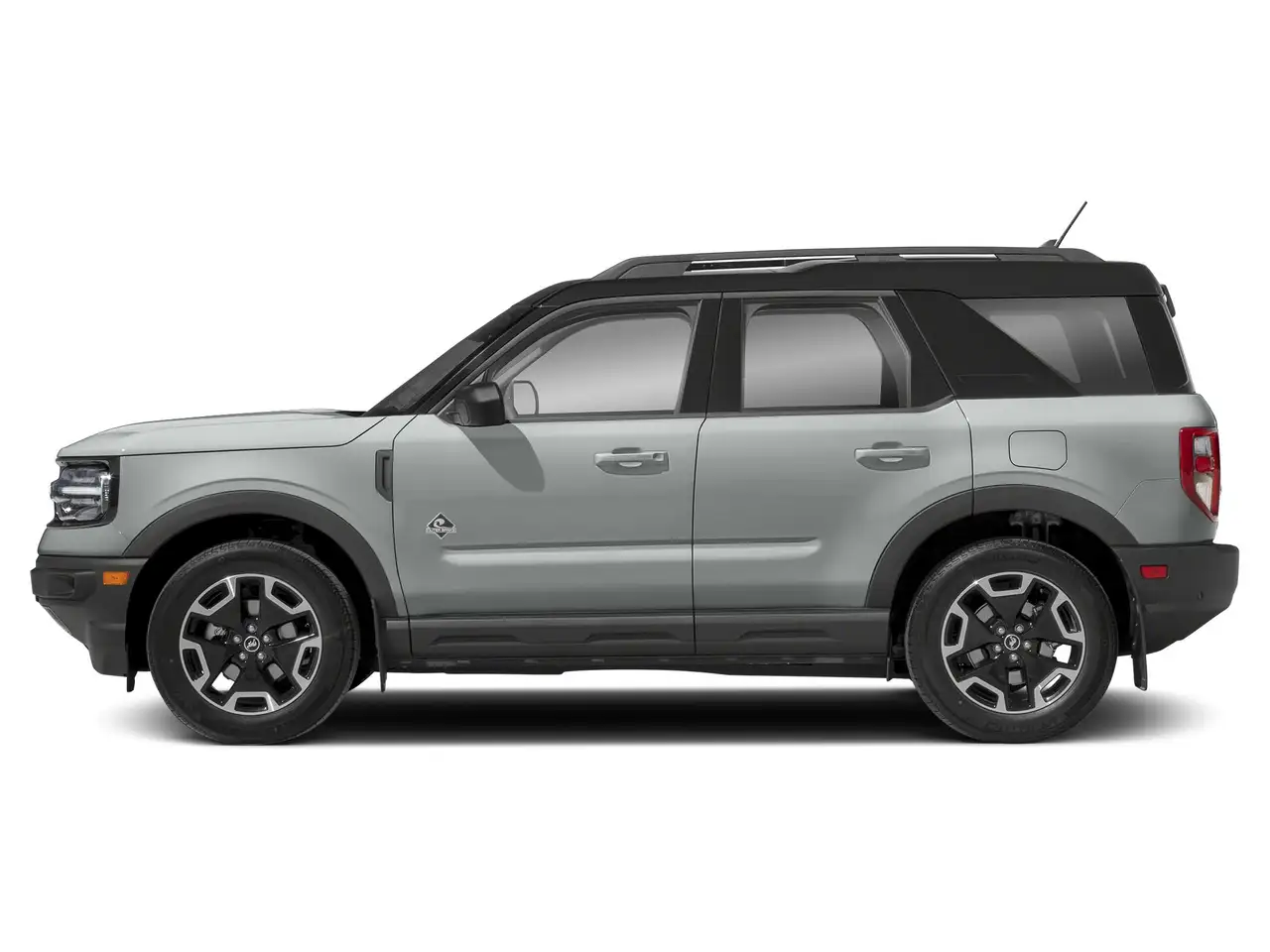 Ford Bronco Sport - Image 3