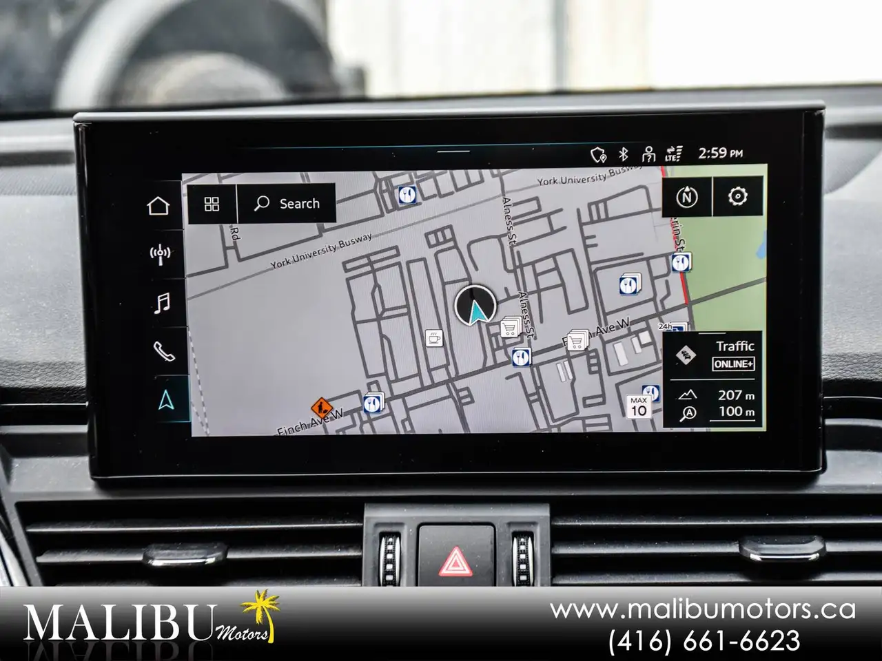 Audi Q5 - Image 26
