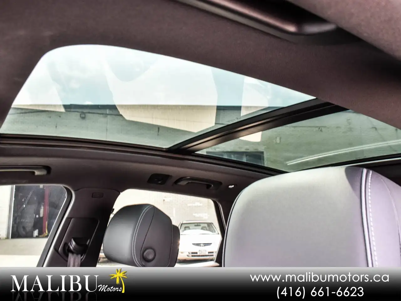 Audi Q5 - Image 11