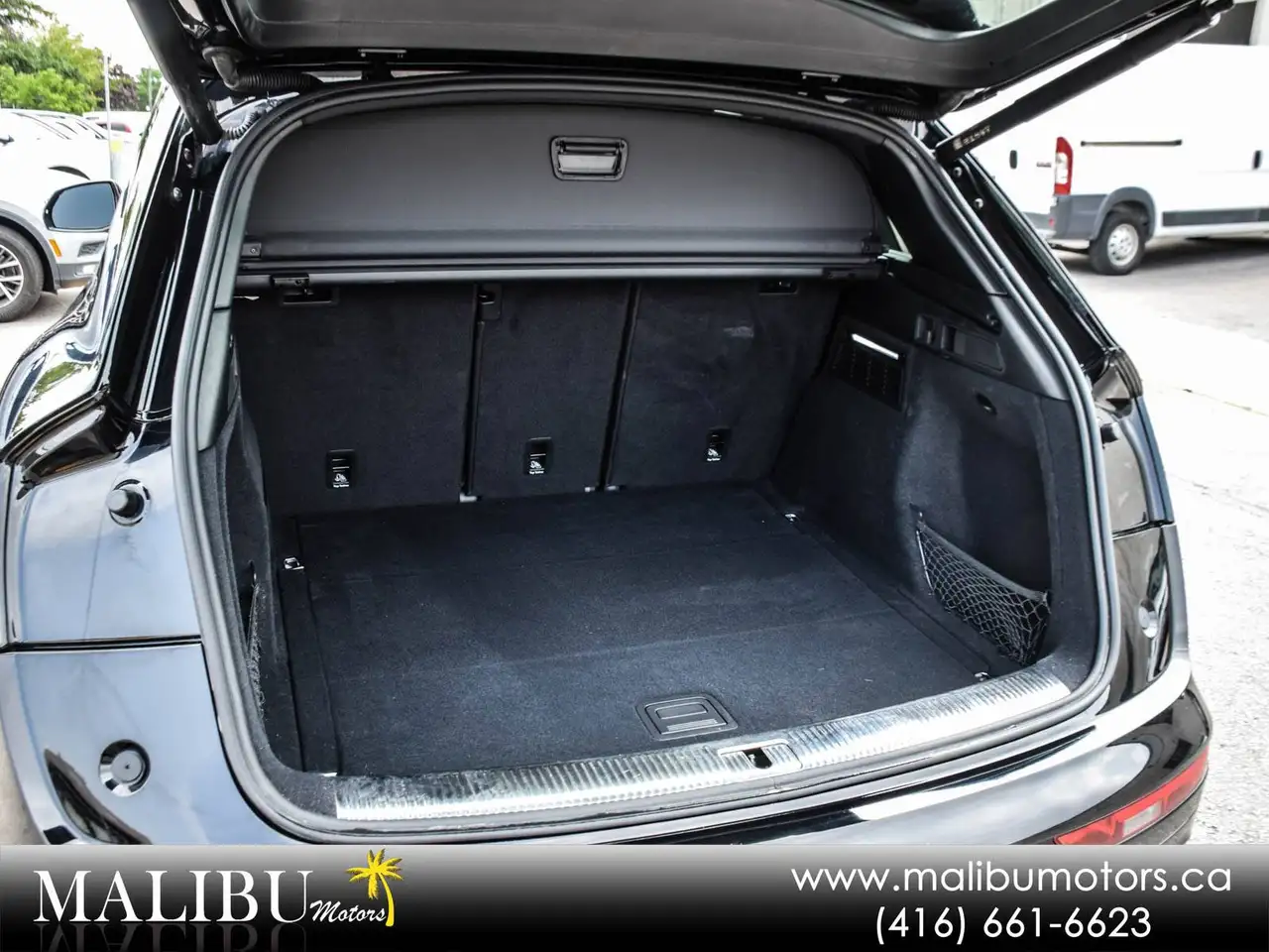 Audi Q5 - Image 9