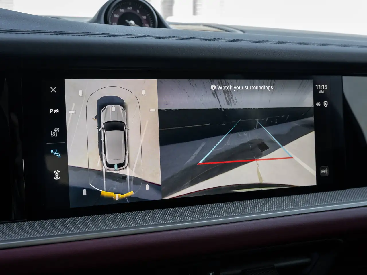 Porsche Cayenne - Image 21