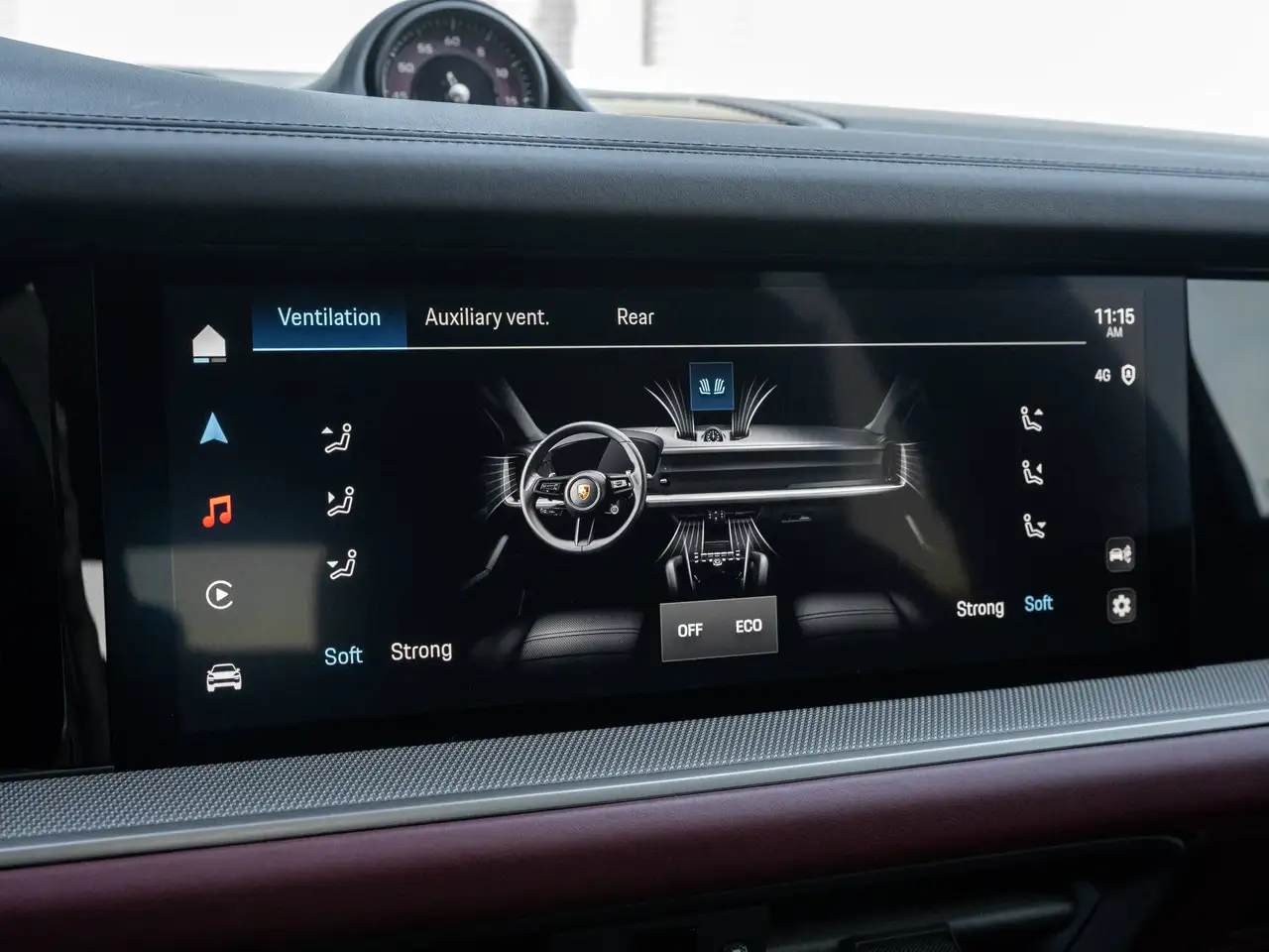 Porsche Cayenne - Image 28