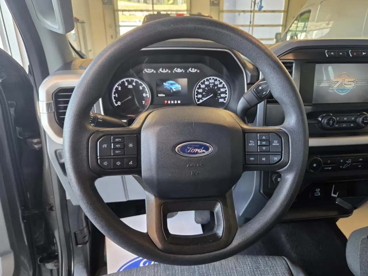 Ford F-150 - Image 10