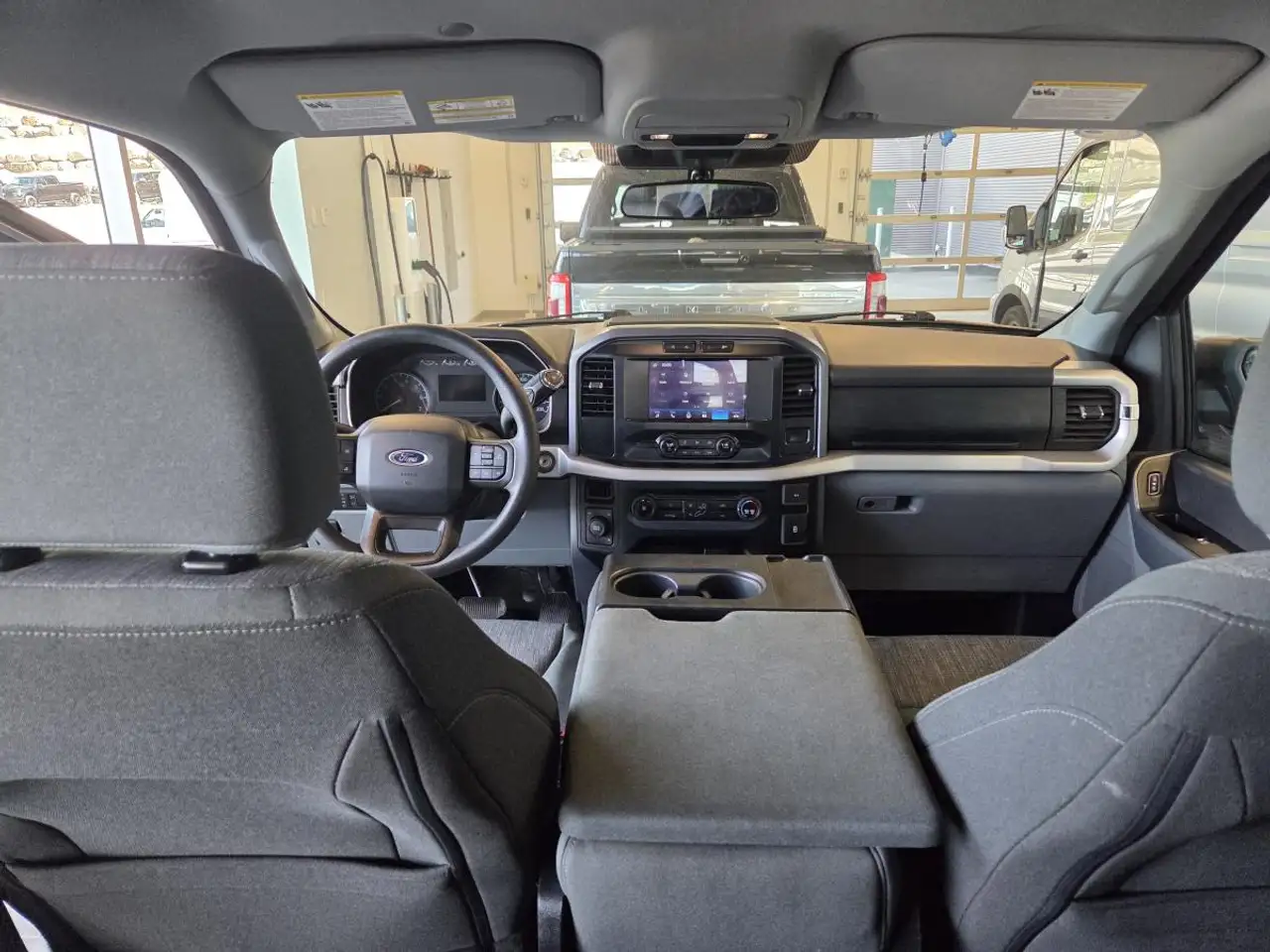 Ford F-150 - Image 15