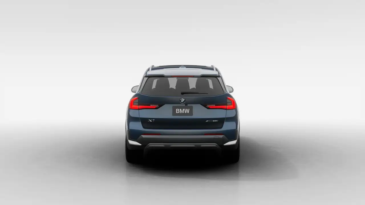 BMW X1 - Image 5