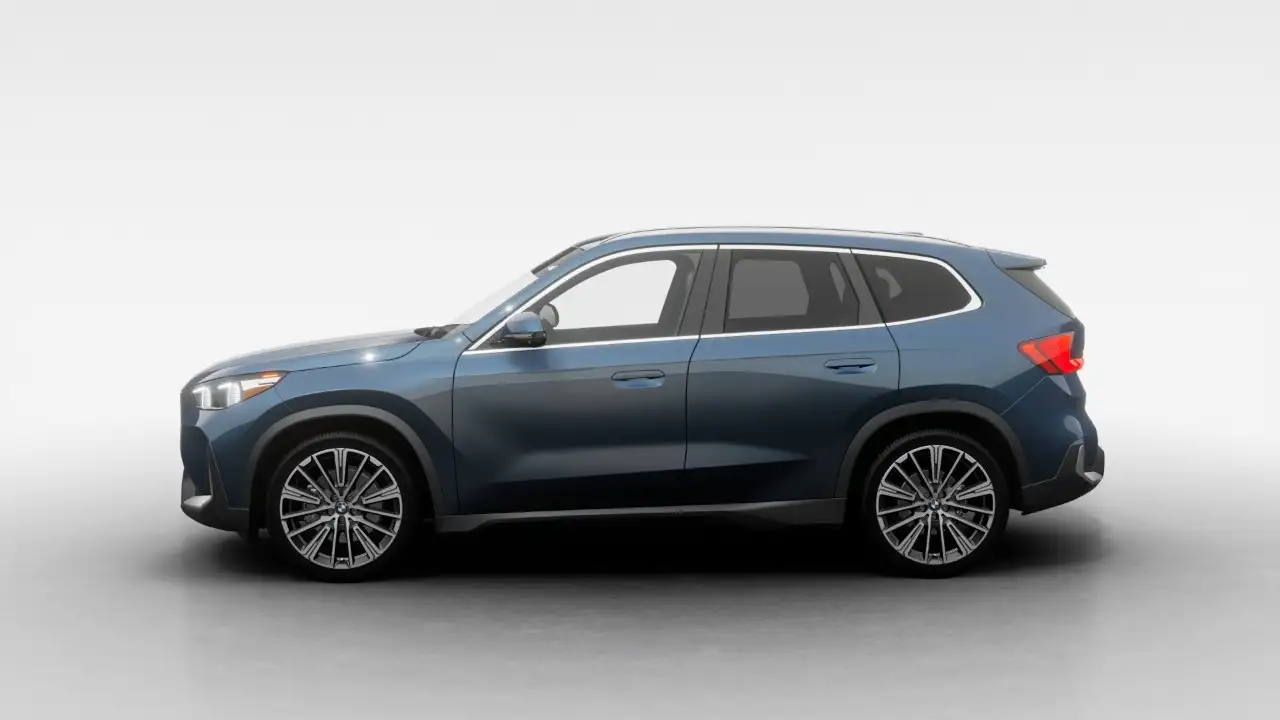 BMW X1 - Image 4