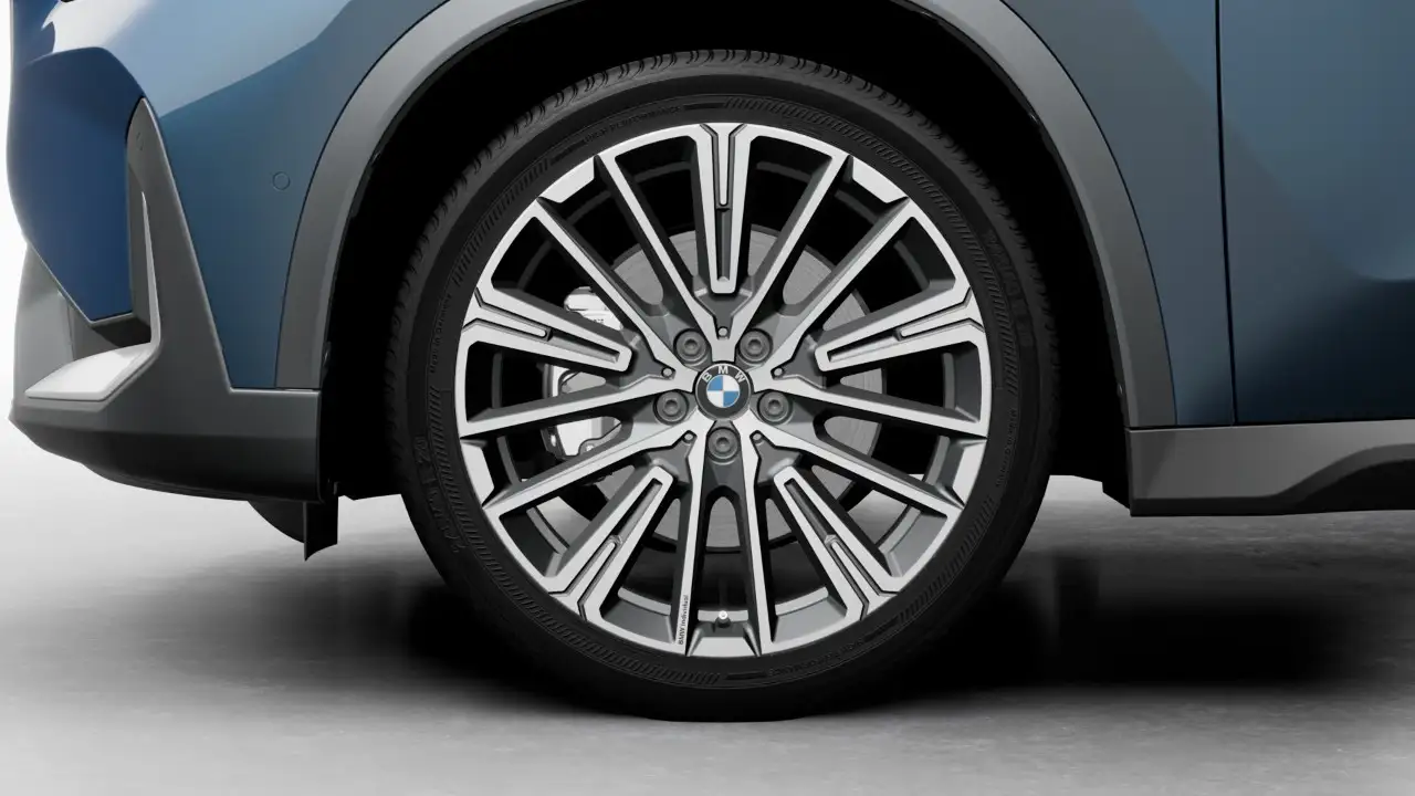 BMW X1 - Image 7