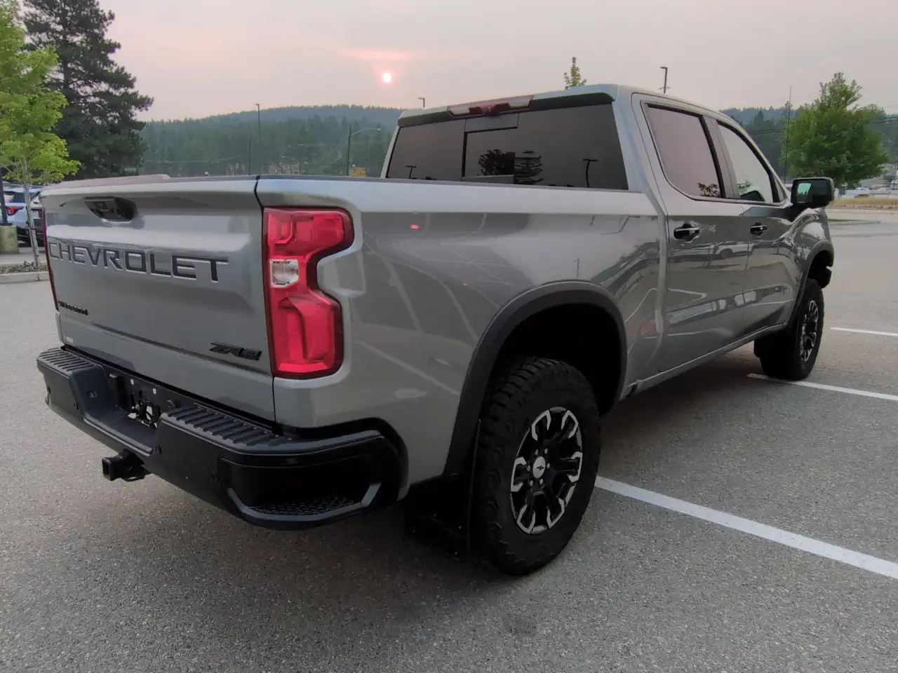 Chevrolet Silverado 1500 - Image 4