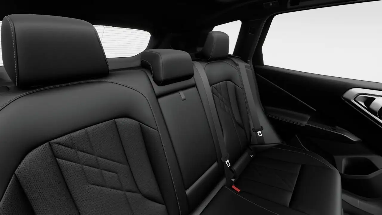 BMW X3 - Image 12