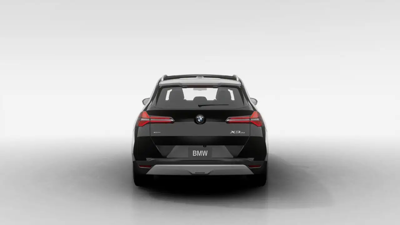 BMW X3 - Image 5