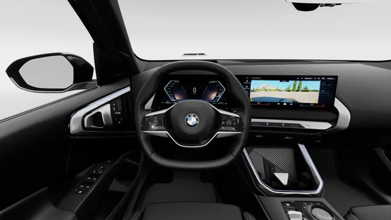 BMW X3 - Image 13