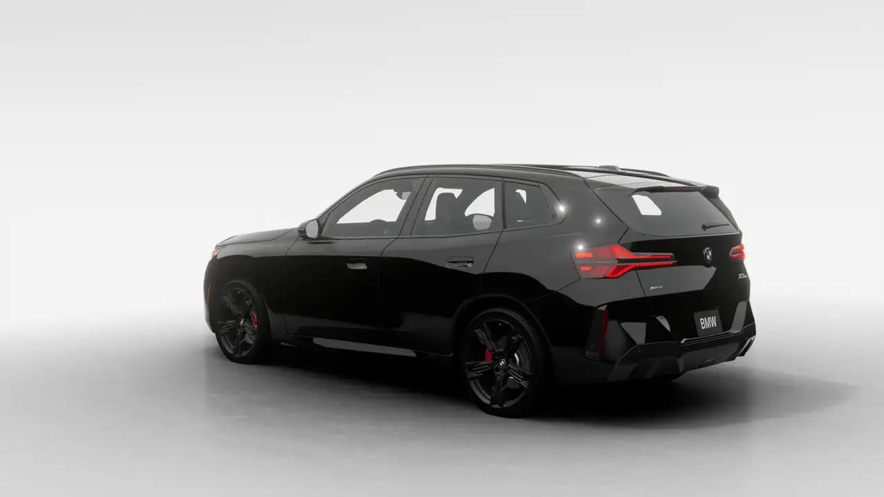BMW X3 - Image 3