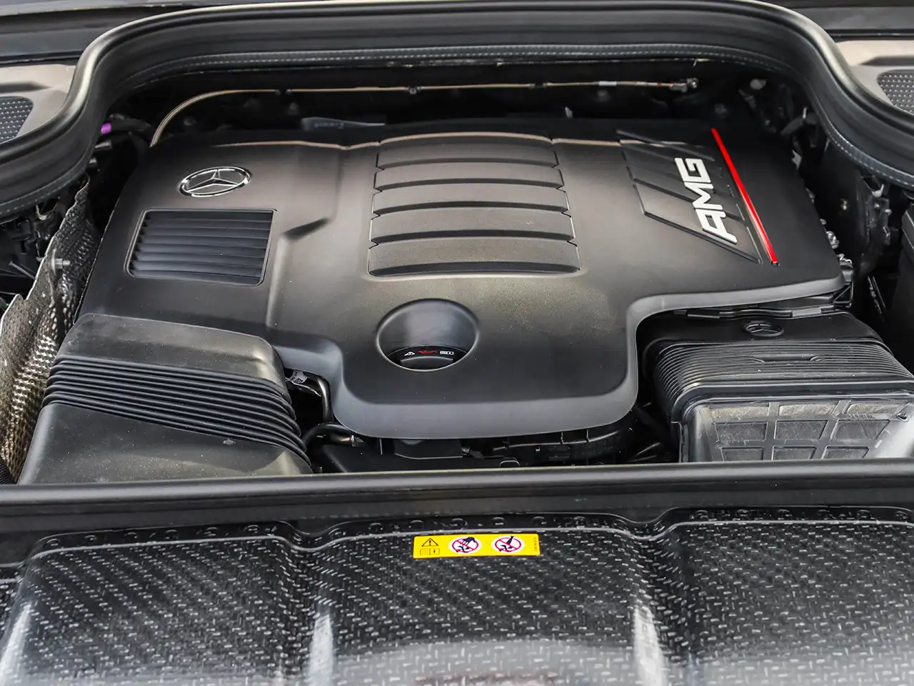 Mercedes-Benz GLE - Image 18