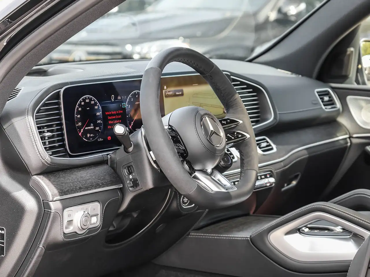 Mercedes-Benz GLE - Image 13