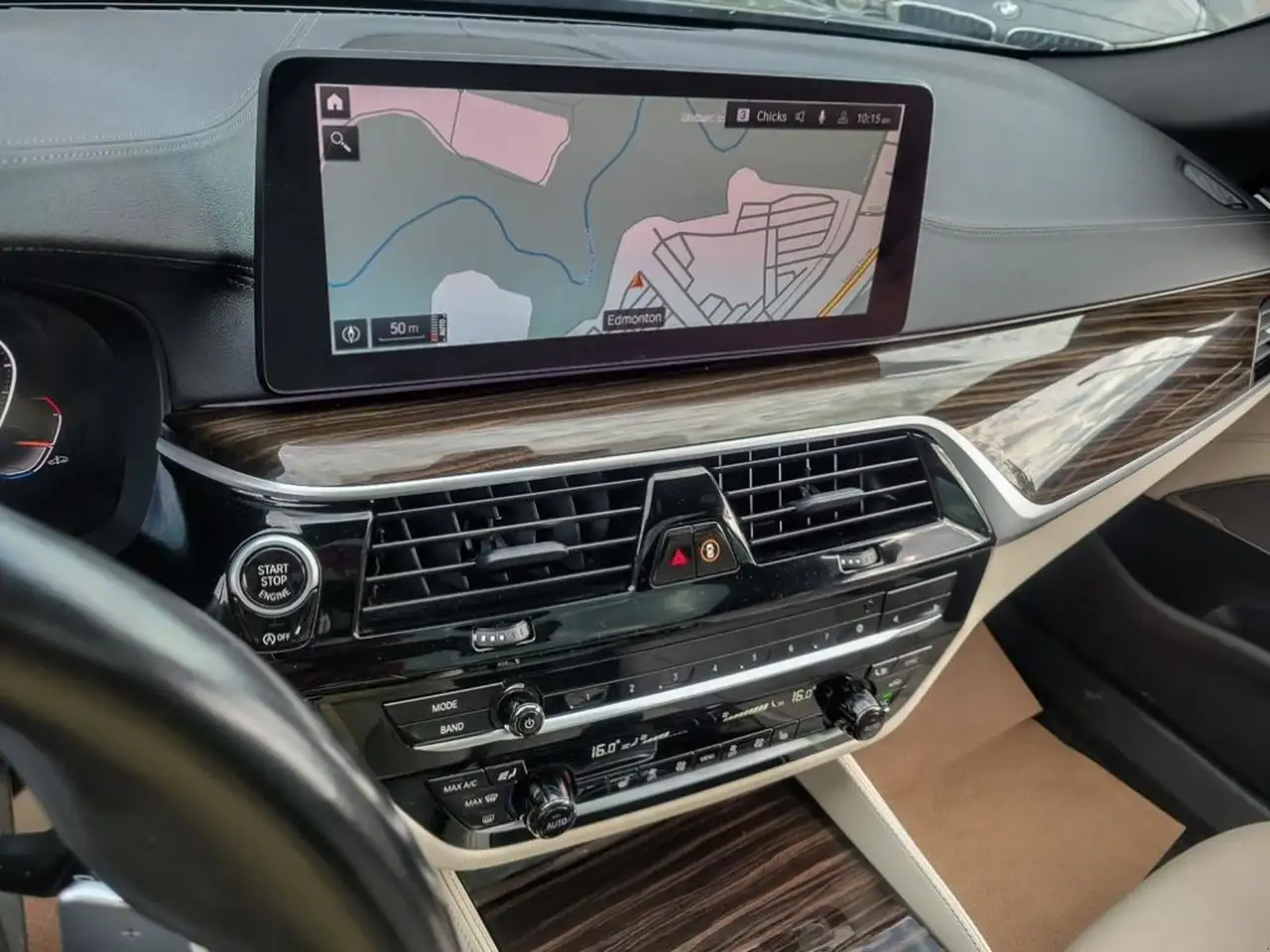 BMW 5 Series - Image 17