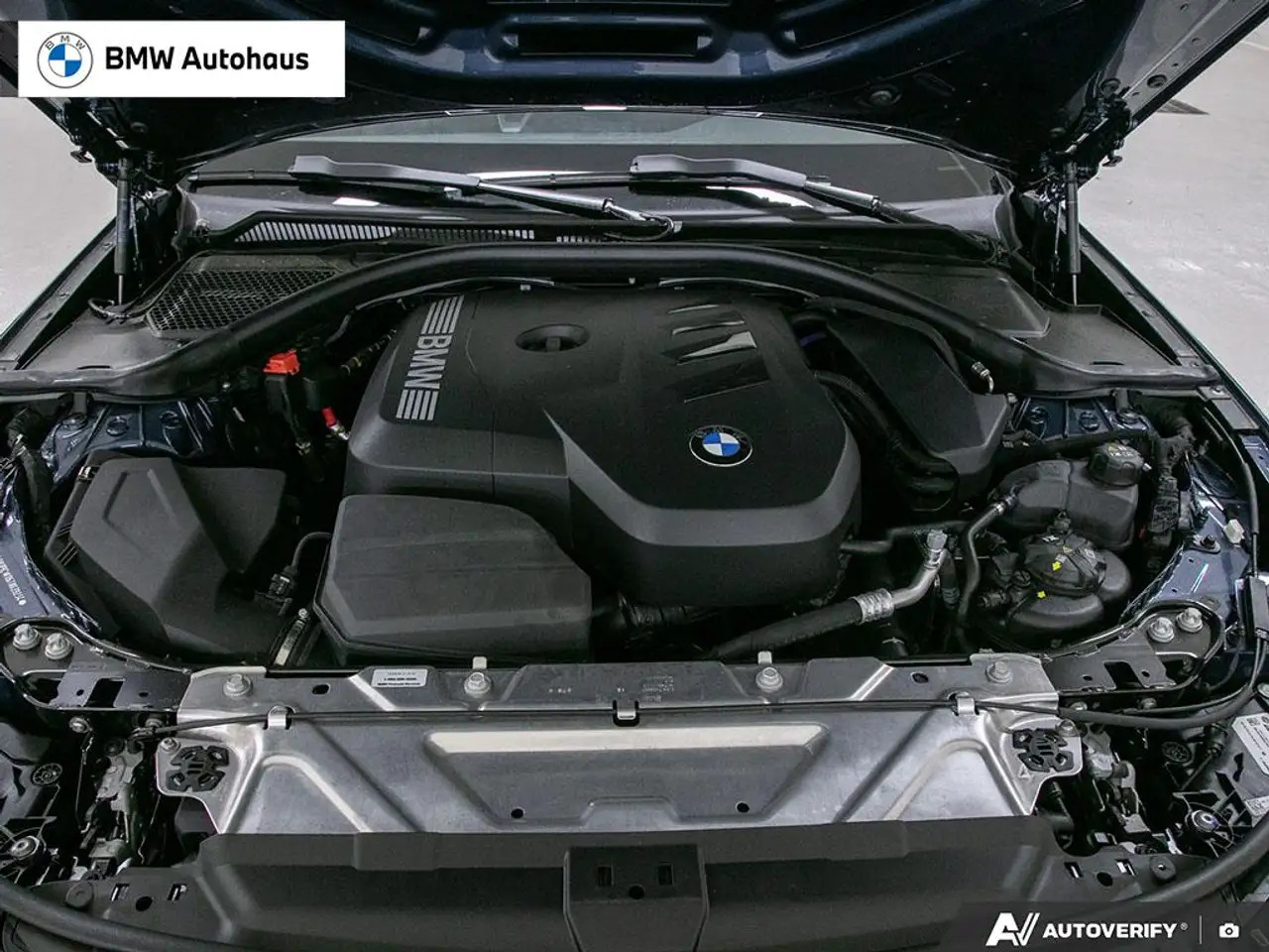 BMW 3 Series - Image 8