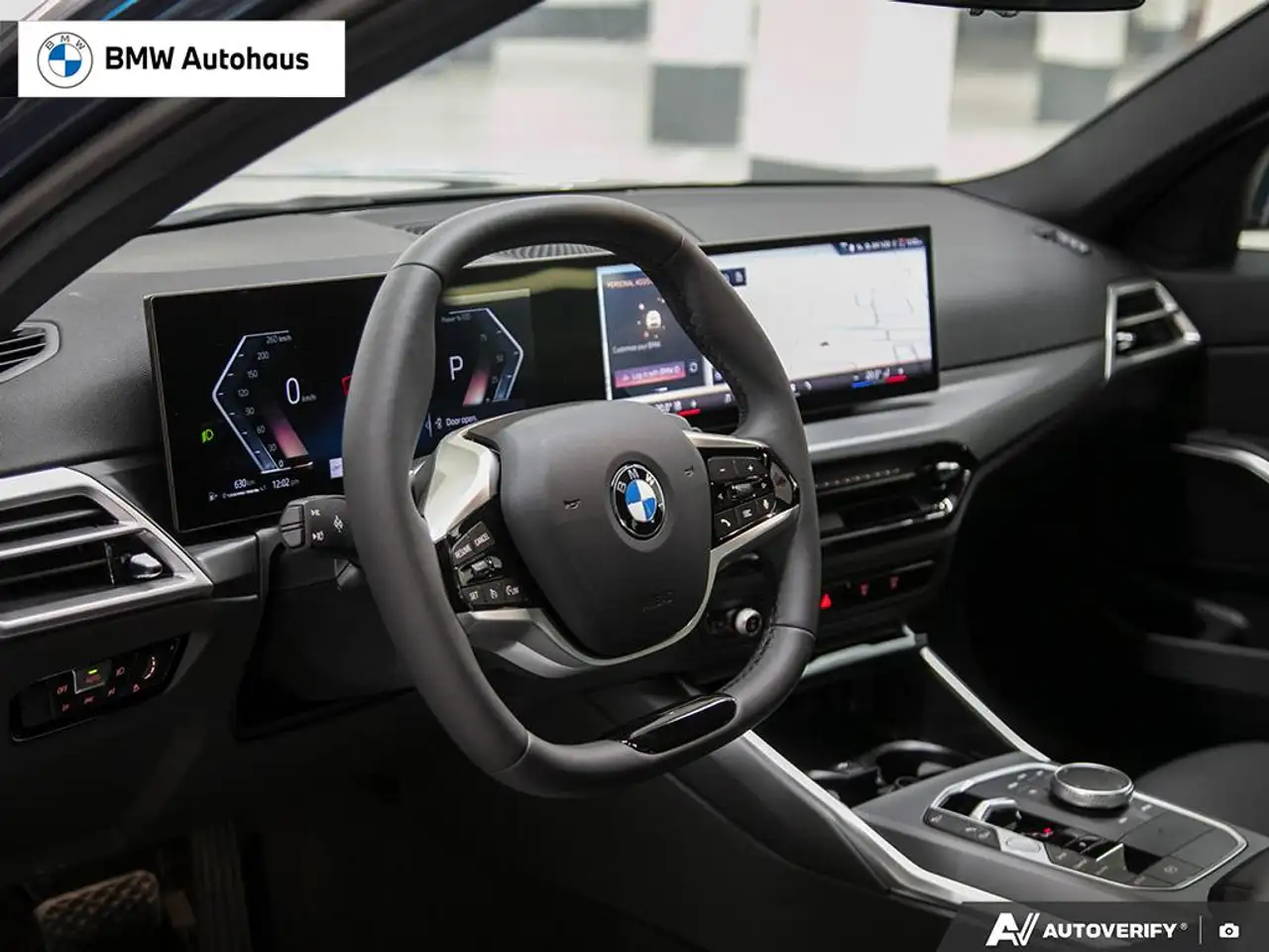 BMW 3 Series - Image 13
