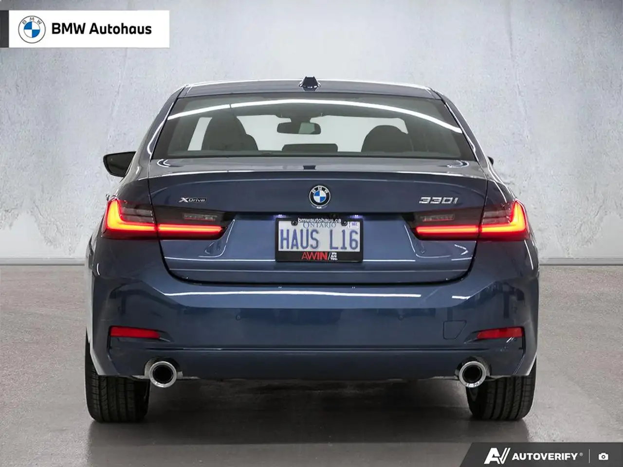 BMW 3 Series - Image 5